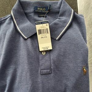 Polo Short Sleeve